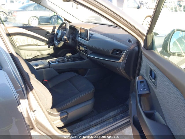 5N1AT3AB3PC754821 Nissan ROGUE S