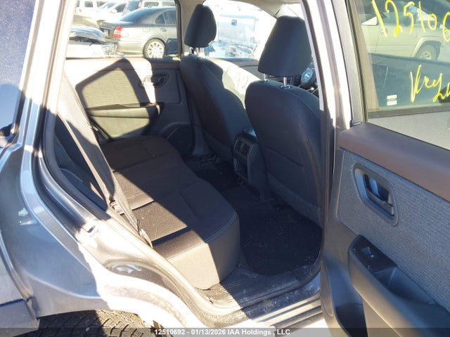 5N1AT3AB3PC754821 Nissan ROGUE S