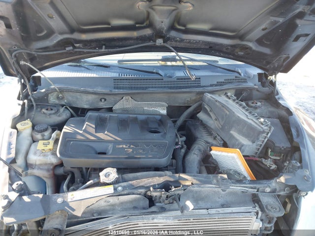 2008 Dodge Caliber R/t მანქანა იყიდება აუქციონზე, vin: 1B3HE78K28D506924, აუქციონის ნომერი: 12510695