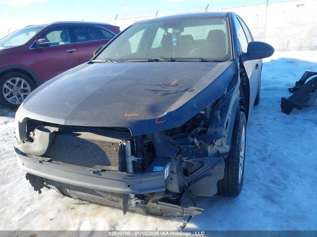 1G1PE5SB0G7187598 Chevrolet Cruze Limited Lt