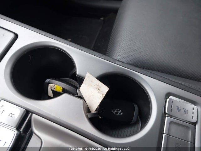 KM8K33AG4NU157913 Hyundai Kona Electric Ultimate