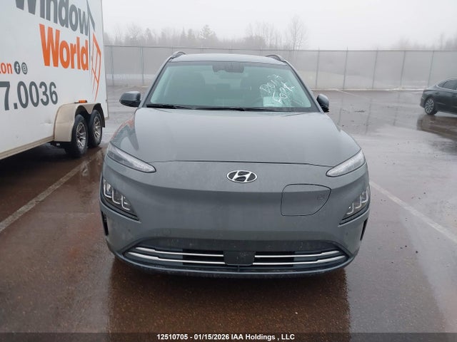 KM8K33AG4NU157913 Hyundai Kona Electric Ultimate