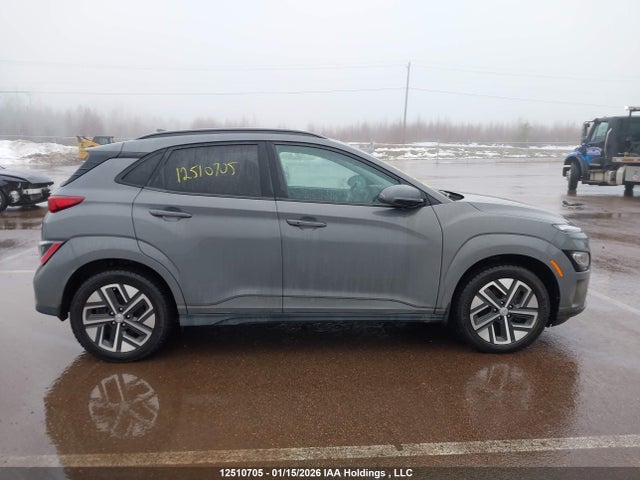 KM8K33AG4NU157913 Hyundai Kona Electric Ultimate