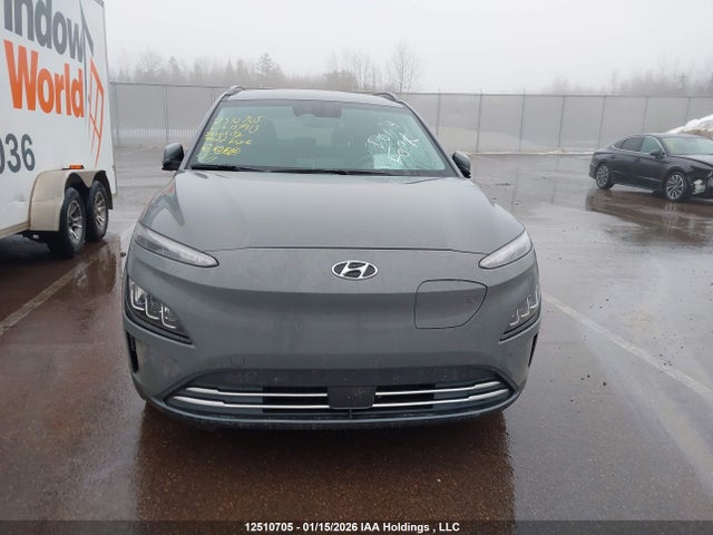 KM8K33AG4NU157913 Hyundai Kona Electric Ultimate