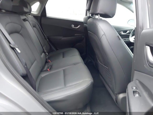 KM8K33AG4NU157913 Hyundai Kona Electric Ultimate