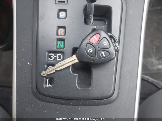 2009 Toyota Corolla Ce მანქანა იყიდება აუქციონზე, vin: 2T1BU40E59C084268, აუქციონის ნომერი: 12510707