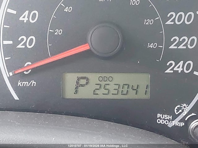 2009 Toyota Corolla Ce მანქანა იყიდება აუქციონზე, vin: 2T1BU40E59C084268, აუქციონის ნომერი: 12510707