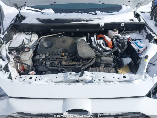 2T3RWRFV0RW188198 Toyota RAV4
