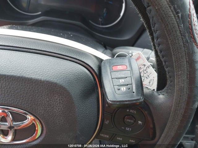 2T3RWRFV0RW188198 Toyota RAV4
