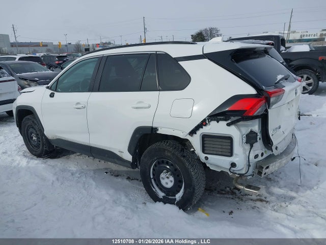 2T3RWRFV0RW188198 Toyota RAV4