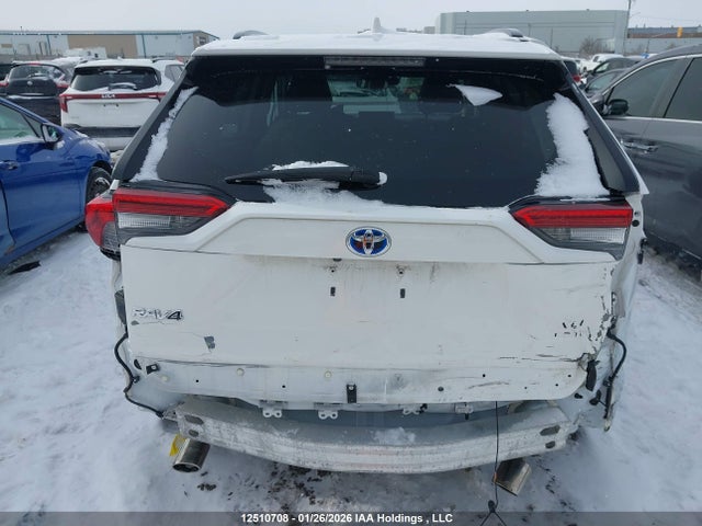 2T3RWRFV0RW188198 Toyota RAV4