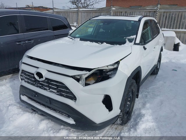 2T3RWRFV0RW188198 Toyota RAV4