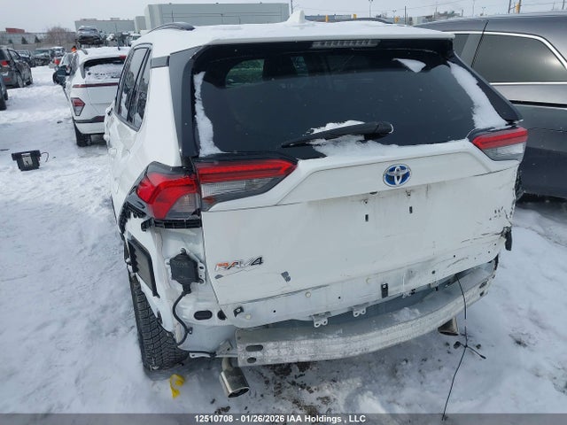 2T3RWRFV0RW188198 Toyota RAV4