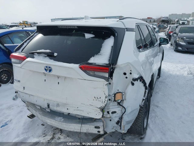 2T3RWRFV0RW188198 Toyota RAV4