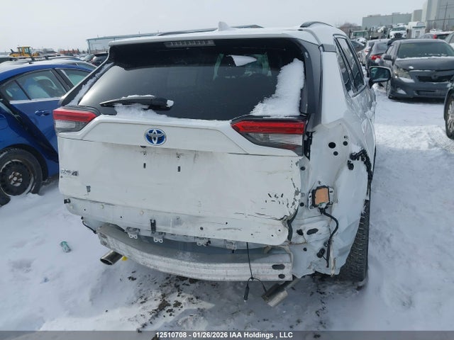 2T3RWRFV0RW188198 Toyota RAV4