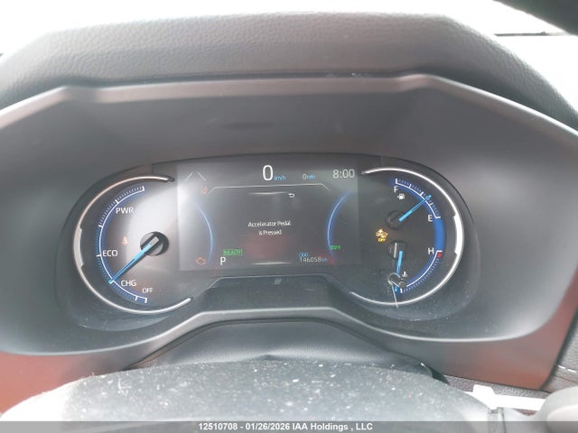 2T3RWRFV0RW188198 Toyota RAV4
