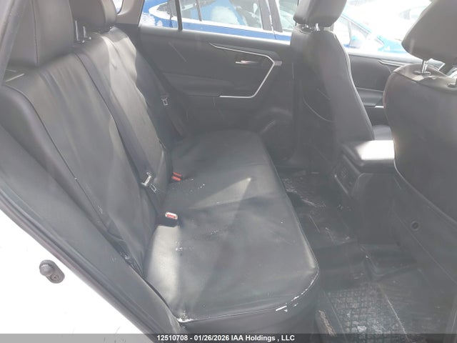 2T3RWRFV0RW188198 Toyota RAV4