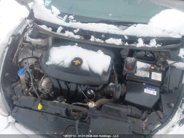 KMHDH4AH0GU639113 Hyundai Elantra Limited