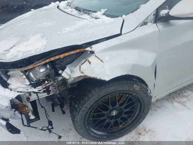 KMHDH4AH0GU639113 Hyundai Elantra Limited