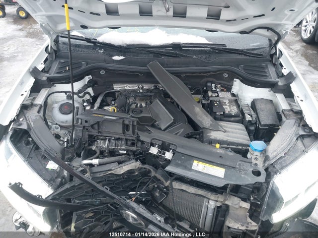 3VVLX7B28RM123900 Volkswagen TAOS SE