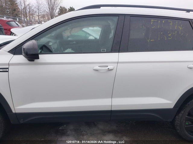 3VVLX7B28RM123900 Volkswagen TAOS SE