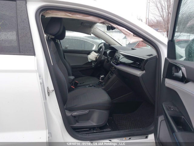 3VVLX7B28RM123900 Volkswagen TAOS SE