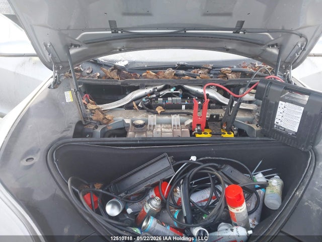 5YJSA1E27GF144372 Tesla MODEL S