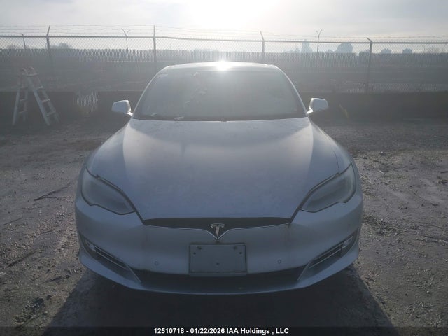 5YJSA1E27GF144372 Tesla MODEL S