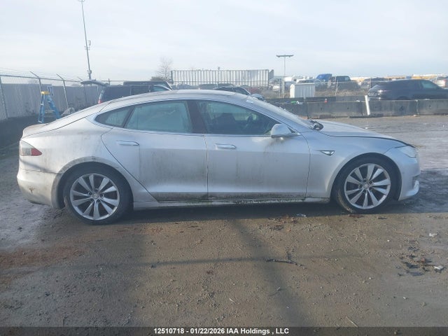 5YJSA1E27GF144372 Tesla MODEL S