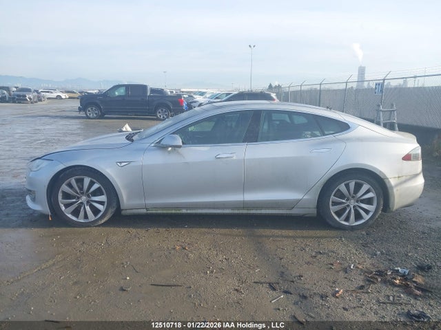 5YJSA1E27GF144372 Tesla MODEL S