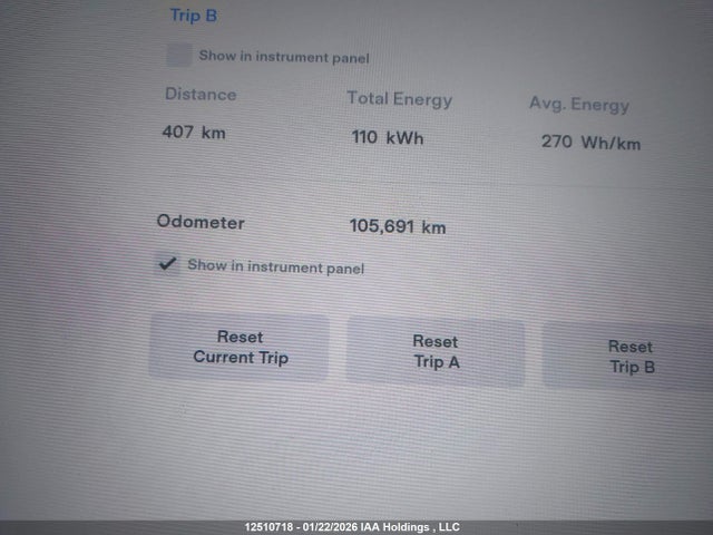 5YJSA1E27GF144372 Tesla MODEL S