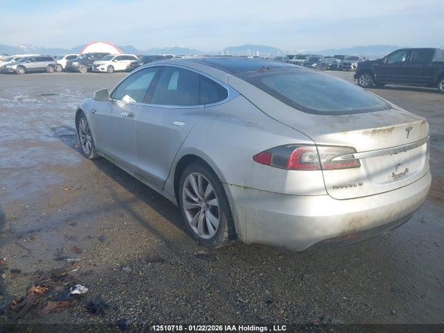 5YJSA1E27GF144372 Tesla MODEL S