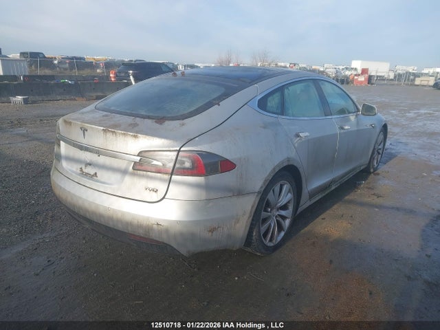 5YJSA1E27GF144372 Tesla MODEL S