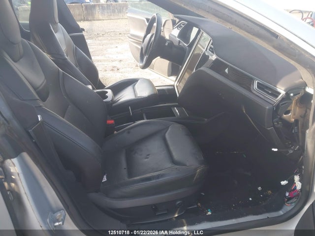 5YJSA1E27GF144372 Tesla MODEL S