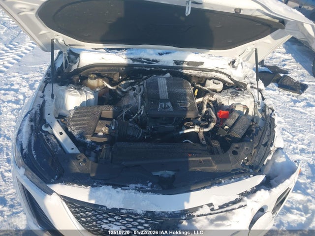 1G6DT5RK6L0153404 Cadillac Ct5 Premium Luxury