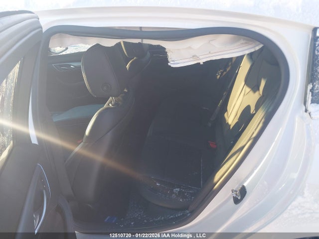 1G6DT5RK6L0153404 Cadillac Ct5 Premium Luxury