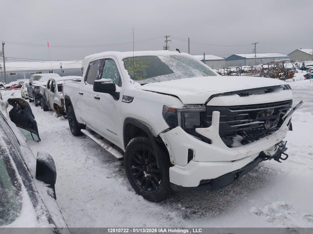 2024 Gmc Sierra 1500 Pro მანქანა იყიდება აუქციონზე, vin: 1GTPUAEK9RZ255290, აუქციონის ნომერი: 12510722