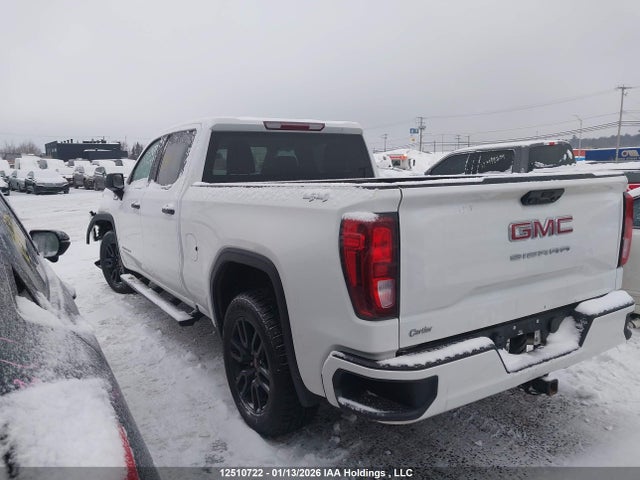 2024 Gmc Sierra 1500 Pro მანქანა იყიდება აუქციონზე, vin: 1GTPUAEK9RZ255290, აუქციონის ნომერი: 12510722