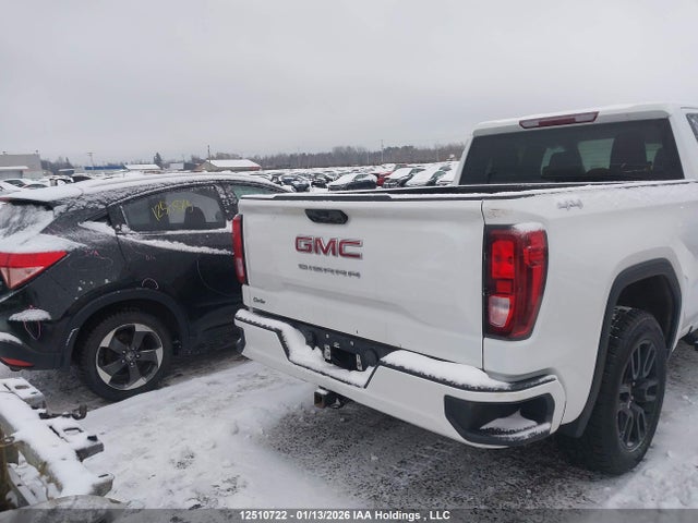 2024 Gmc Sierra 1500 Pro მანქანა იყიდება აუქციონზე, vin: 1GTPUAEK9RZ255290, აუქციონის ნომერი: 12510722