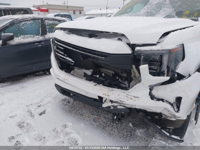 2024 Gmc Sierra 1500 Pro მანქანა იყიდება აუქციონზე, vin: 1GTPUAEK9RZ255290, აუქციონის ნომერი: 12510722