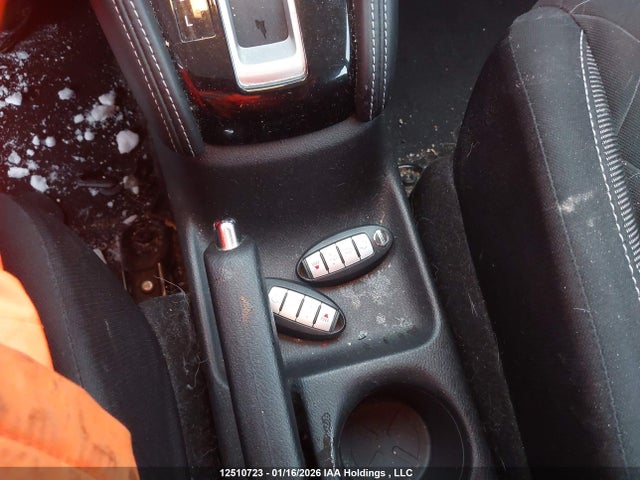 3N1CP5CV4LL563611 Nissan KICKS SV
