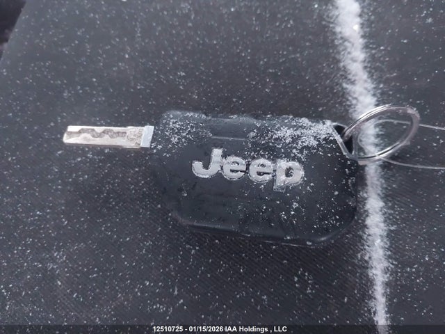 1C4HJXEG4JW257448 Jeep Wrangler Unlimited Sahara