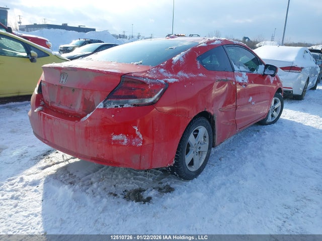 2HGFG3B94FH001452 Honda CIVIC EXL