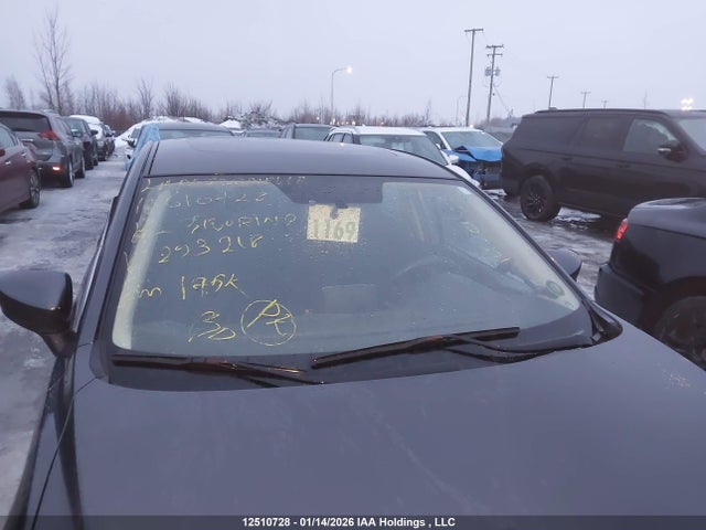 3MZBM1V72GM293218 Mazda 3 TOURING