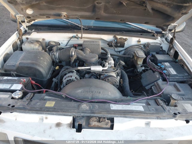 Продажа на аукционе авто 1997 Gmc Sierra K1500, vin: 2GTEK19R5V1514624, номер лота: 12510729