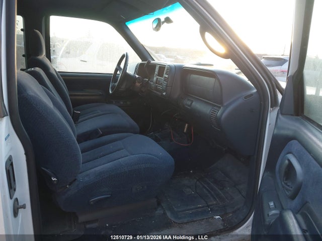 Продажа на аукционе авто 1997 Gmc Sierra K1500, vin: 2GTEK19R5V1514624, номер лота: 12510729