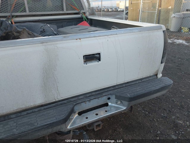 Продажа на аукционе авто 1997 Gmc Sierra K1500, vin: 2GTEK19R5V1514624, номер лота: 12510729