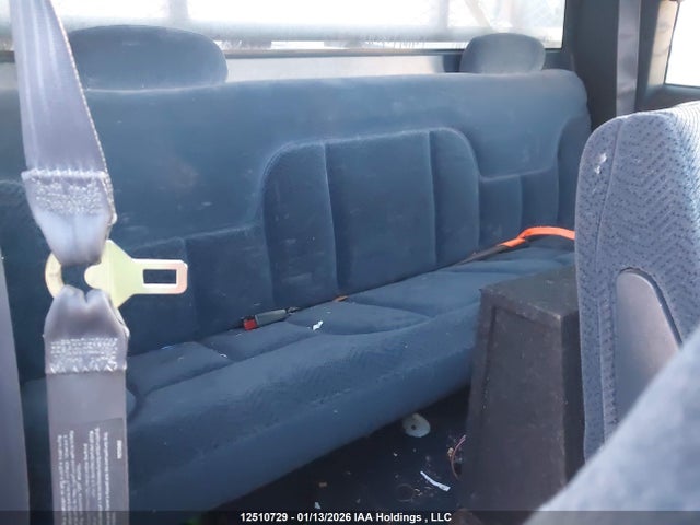 Продажа на аукционе авто 1997 Gmc Sierra K1500, vin: 2GTEK19R5V1514624, номер лота: 12510729