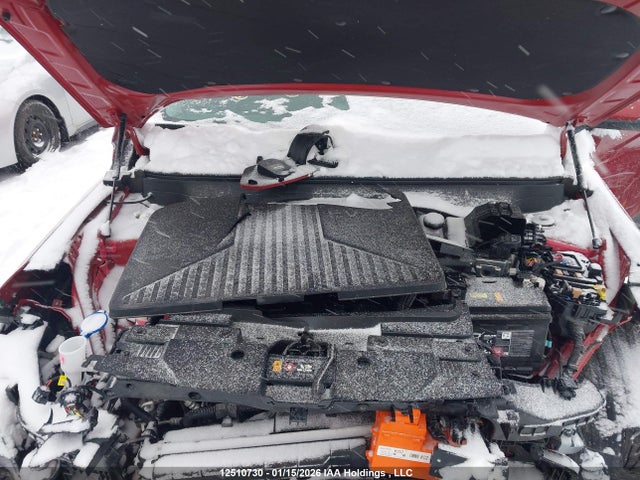 KM8HC3A61RU017034 Hyundai Kona Electric Preferred