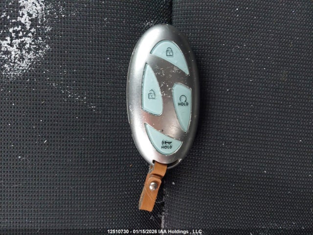 KM8HC3A61RU017034 Hyundai Kona Electric Preferred